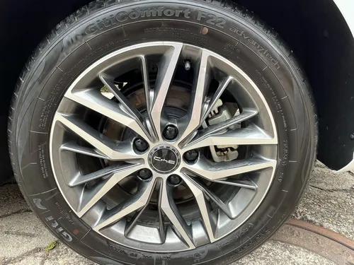 BYD Quin Plus 1.5 Dm-I