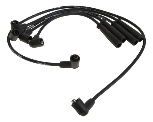 Juego Cable Bujias Para Renault 9 1.4 Gtl/txe 87/94