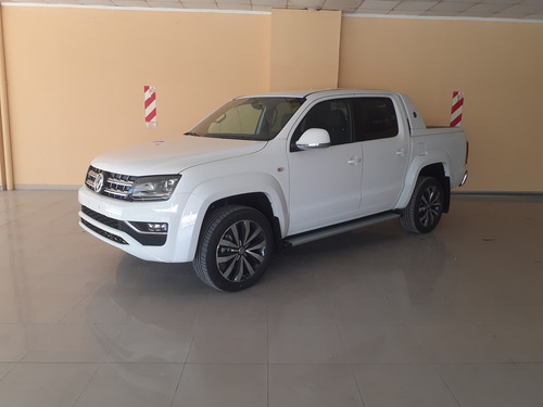 Volkswagen Amarok 2021 3.0 V6 Extreme