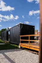 Comprar Construccion De Casas Contenedor Modulares  - Econtenedor