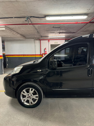 Fiat Qubo 1.4 Dynamic 73cv