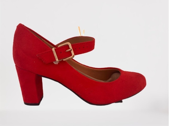 Sapato Griffe Charles Jourdan Feminino Scarpins | Mercado Livre Brasil