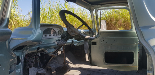 Ford F350 1961