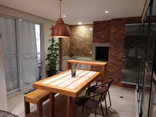 Imagem 1 de 11 de Apartamento - 734c - 68470161