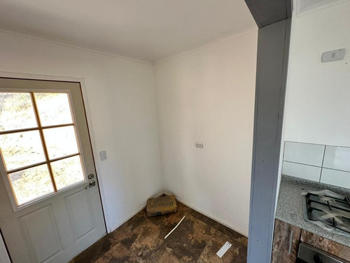 Se Vende Amplia Casa Nueva En Condominio Los Maquis Curacaví