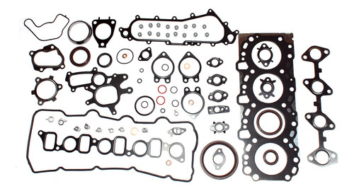 Kit Empaquetadura Motor Toyota Hilux 2.5 2kd-ftv 2012 2015