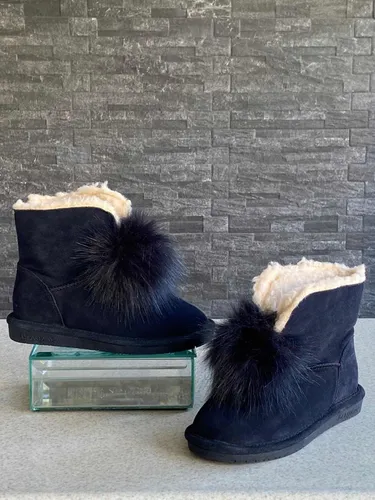 Bearpaw pom clearance pom