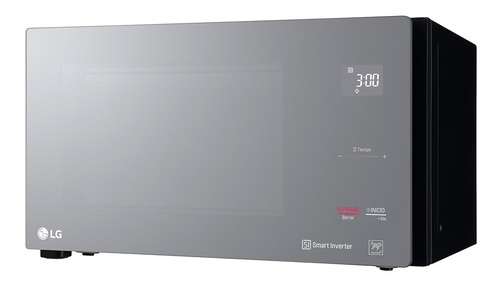 Horno Microondas LG 25 Litros Neochef - Ms2596dir