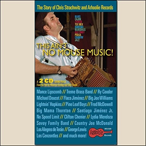 This Is Not No Music!: Una Banda Sonora De 2 Cd