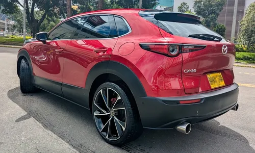 Mazda CX-30 2.5 Grand Touring Lx 4x2