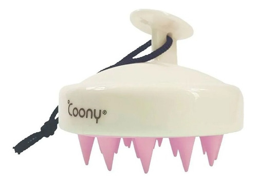 Masajeador De Cuero Cabelludo Coony Scalp Therapy Massager