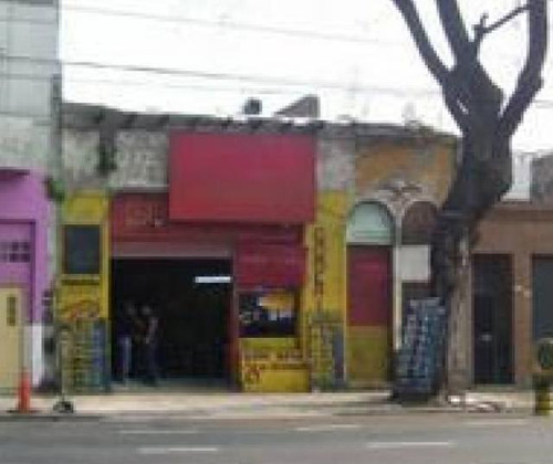 Av. Directorio - Mariano Costa: Terreno 8,66 X 42,15 M  En Parque Avellaneda