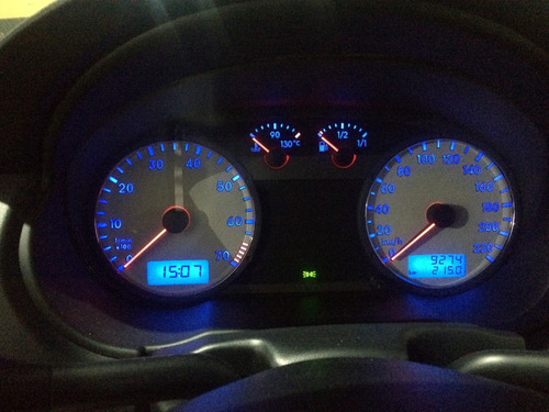 Volkswagen Gol Power 1.8 Completo 10.500 Km Não Turbo