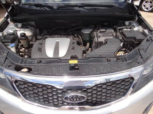 Kia Sorento 3.5 V6 Gasolina Ex 7l 4wd Automático