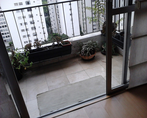 Imagem 8 de 8 de Apartamento - Jd1209 - 33194705