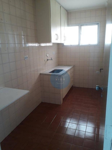 Imagem 3 de 22 de Apartamento 1 Dormitório E Vaga Na Na Região De Pinheiros - Ap0154