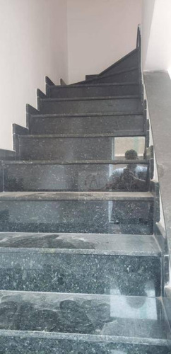 Imagem 3 de 17 de Casa Para Alugar, 60 M² Por R$ 1.530,00/mês - Parque São Vicente - São Vicente/sp - Ca1955