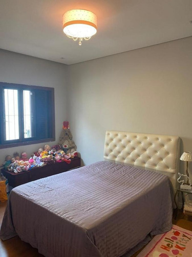 Imagem 14 de 15 de Casa Para Venda Em Mogi Das Cruzes, Vila Oliveira, 3 Dormitórios, 1 Suíte, 3 Banheiros, 3 Vagas - 673_1-2023843