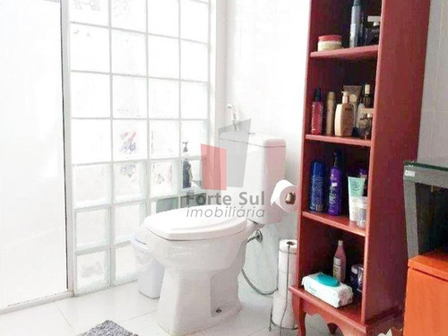 Imagem 13 de 17 de Casa - Cs057 - 33699409