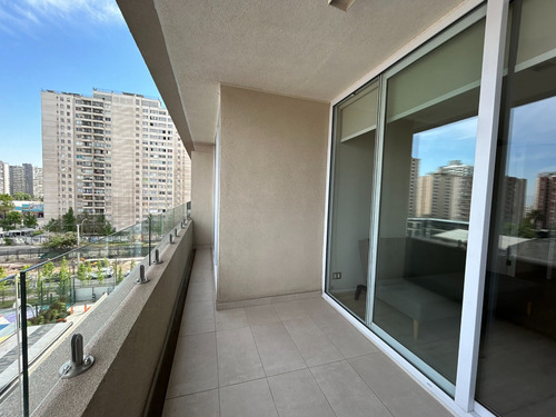 Depto De 2d 2b, Edificio Exclusivo Para Arrendatarios