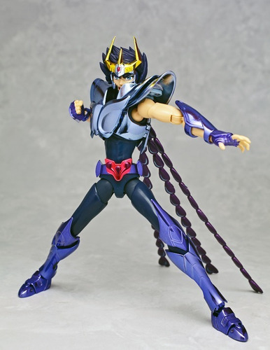 Saint Seiya Myth Cloth Jp Ex Fénix Ikki V2 Revival