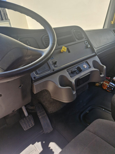Camion Rabon Para 10 Toneladas Freightlier M2 Modelo 2024