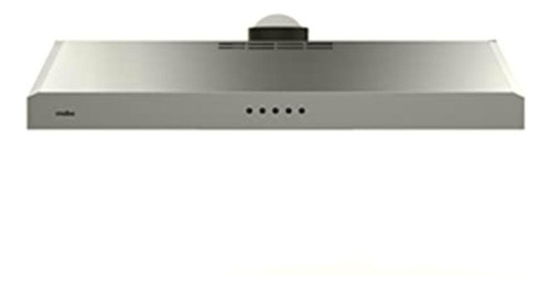 Campana De Empotre 76 Cm Inox Mabe