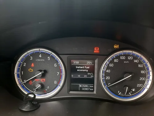 Suzuki S-cross 2wd Mt 2022
