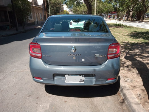 Logan Privilege 1.6 16 V Sedan, C/gnc, Full C/navegador, Exc