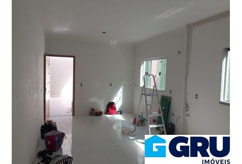 Imagem 15 de 15 de Ótima Casa Localizada No Continental Guarulhos