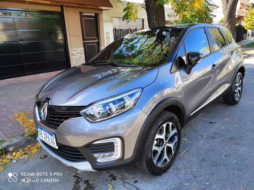 Renault Captur Cvt Intense