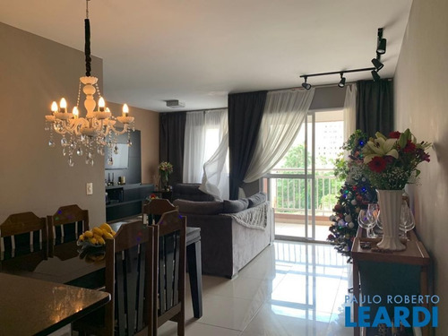 Imagem 1 de 15 de Apartamento - Vila Andrade - Sp - 627178