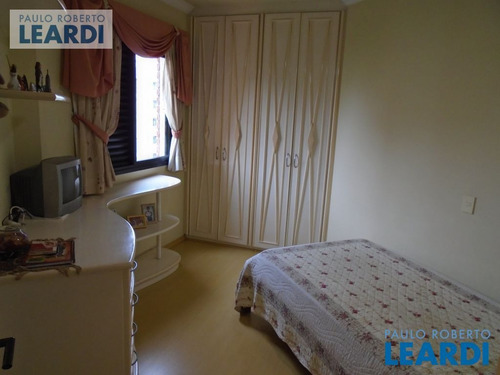 Imagem 8 de 15 de Apartamento - Morumbi - Sp - 478264