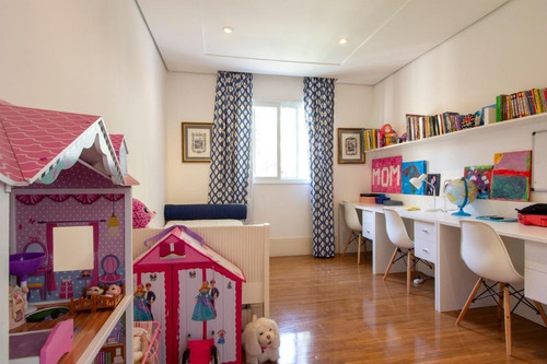 Imagem 30 de 30 de Casa À Venda, 498 M² Por R$ 3.900.000,00 - Jardim Viana - São Paulo/sp - Ca0942