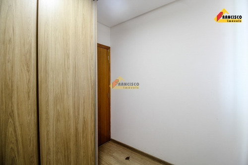 Imagem 15 de 27 de Apartamento Cobertura À Venda, 3 Quartos, 1 Suíte, 2 Vagas, Manoel Valinhas - Divinópolis/mg - 45121