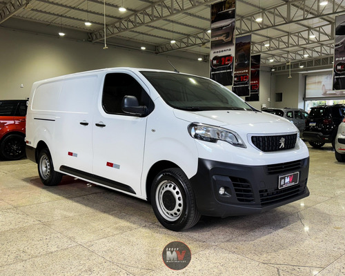 Peugeot Expert 1.6 BLUEHDI DIESEL BUSINESS PACK MANUAL