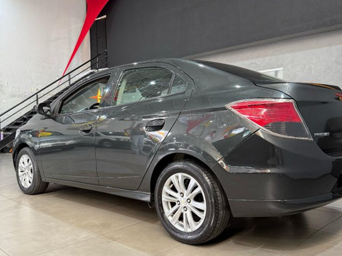 Chevrolet Prisma Prisma 1.0 MPFI JOY 8V FLEX 4P MANUAL