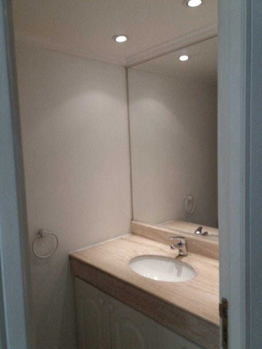 Imagen 2 de 30 de Departamento Piso Bajo Cerca Mall Alto Las Condes