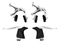 Comprar Kit De Frenos Para Bicicleta De Ruta\u002Fcarrera Frenos Cangrejo