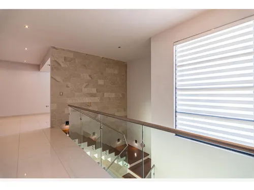 Venta Casa 5 Residencial Alpes