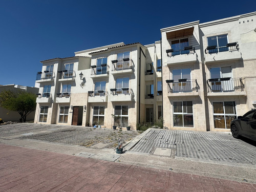 Inversión Segura En Querétaro | Departamento En Venta En Misión Querendaro Con Excelente Ubicación