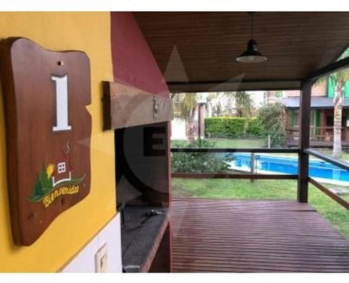 Imagen 7 de 13 de Complejo De Cabañas-barrio El Faro Km 42 Santa Rosa De Cal