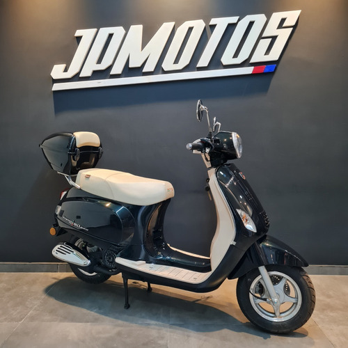 Imagen 2 de 22 de Corven Expert Milano - Ahora 12 Ó 18 - Retira Ya - Jp Motos