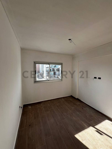Departamento Al Frente De Un Dormitorio Entrega Diciembre 2025