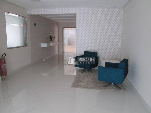Imagem 5 de 22 de Apartamento De 2 Dormitórios Na Guilhermina - Ap0960