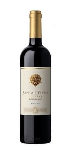 Vino Santa Helena Reserva Merlot 12 Botellas