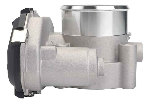 Cuerpo Aceleracion Para Ford Bronco Badlands 2.7 2021 2022