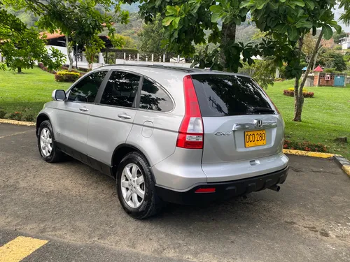 Honda CR-V 2.4 Lx