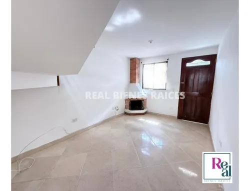 Casa Unifamiliar En Venta Sector Campestre Y Tranquilo