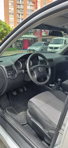 Volkswagen Jetta 2.0